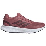 Adidas Ženske patike Runfalcon 5 W, Bordo | Eponuda.com