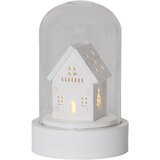 Eglo 410045 - SET 3x LED božićna dekoracija KUPOL LED/0,06W/1xCR2032 bela | Eponuda.com