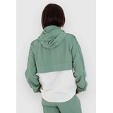 Hurley Bondi Spray Jakna agave green | Shoptok.si