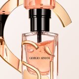 Armani Sì Intense parfumska voda polnilna za ženske 100 ml | Shoptok.si