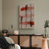 Artgeist Slika Na Platnu Abstract Game | Shoptok.si