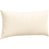  Jastučići za sofu 2 pcs Krema 80 x 40 cm Kordura tekstil | Eponuda.ba