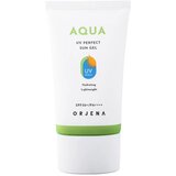 ORJENA Gel za zaštitu od sunca SPF50 Aqua, 50ml cene