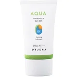 Gel za zaštitu od sunca SPF50 Aqua, 50ml