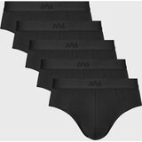 MEN-A 5PACK Bambusove spodnjice II Cene