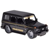Maisto Mercedes-Benz G 1988 & BMW M3 E30 | shoptok.hr