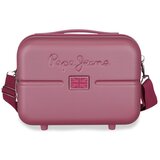 PepeJeans ACCENT ženski neseser - bordo Cene