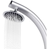  Vrtni tuš sa sivom bazom 220 cm aluminijski | shoptok.hr