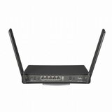 MikroTik Brezžični Usmerjevalnik AX C53UiG+ 5HPaxD2HPaxD hAP ax3 | Shoptok.si