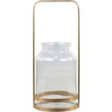 Chic Antique Svetilka z ročajem - L | Shoptok.si