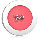 Rude Cosmetics Cream Puff kremasto rdečilo odtenek Cake Pop 6 g Cene