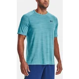 Under Armour T-Shirt UA Tiger Tech 2.0 SS-BLU - Men