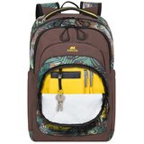 Riva Case 5461 Jungle ruksak za laptop od 15.6" kapaciteta 30L | shoptok.hr