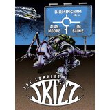 Harper Collins Publishers Ltd Alan Moore - The Complete Skizz | Eponuda.com