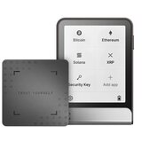 Ledger Kripto novčanik Flex recovery key Graphite Cene