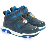 Cool club čevelj gležnjar SHA2W25-LB1284 PAW PATROL F blue 27 Cene
