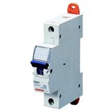 GEWISS miniaturni odklopnik B13A, 1P, 10KA, 1TE GW92507, (21224236) | Shoptok.si