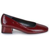 JB Martin Salonarji VIRGINIA Bordo | Shoptok.si