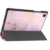 Onasi style torbica za samsung galaxy tab A8 X200 / X205 10,4 inch - marmor roza | Shoptok.si