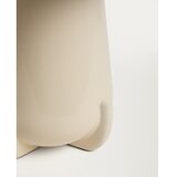 Kave Home Bež/boje slonovače stolna lampa keramička (visina 45,5 cm) Odra – | shoptok.hr