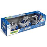 Wader policijski komplet kid cars | Shoptok.si