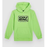O'neill Logo Kids Pulover s kapuco paradise valley | Shoptok.si