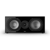 numan Reference 803, crni, dual band centralni zvučnik, d'appolito | shoptok.hr