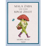  Mala žaba vas vodi kroz život | Eponuda.com