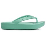 Crocs Nizki čevlji Classic Platform pisana | Shoptok.si