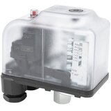 ICMA Prekidač pritiska s ručnim resetom 1/4" 0.5-4-5 BAR 603 Cijene