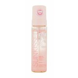 Sunkissed clear mousse 1 hour tan 200ml Cene