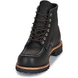Red Wing Polškornji ROUGHNECK Črna | Shoptok.si