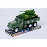Vojni kamion ( 369559 ) Cene