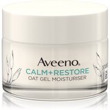 Aveeno Calm + Restore hidratantni gel za lice 50 ml | shoptok.hr