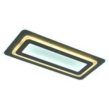  LED prigušiva stropna svetiljka LED/85W/230V 3000-6500K + daljinski upravljač | Eponuda.com