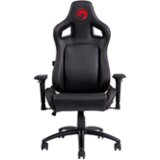 Marvo CH-150BK GAMING STOL cene