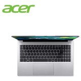 Acer Aspire Lite 15 AL15-41P-R02C (Light Silver) Full HD, Ryzen 7 5700U, 32GB, 512GB SSD (NX.J98EX.003/32) | ePonuda.com