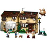 Lego Igracka Kocke Harry Potter Privet Drive: Aunt Marge'S Visit 8+ | Eponuda.ba
