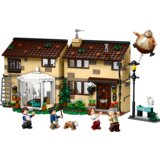 Lego LEGO® Harry Potter™ - Šimširova ulica: Poseta tetke Mardž (76451) | ePonuda.com