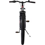Volare dječji bicikl XC Race 26″ crveno-sive boje, Nexus 3 | shoptok.hr