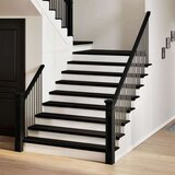  Podloge za stopnice 16 kosov rjave 120x30x2 cm trdna hrastovina - - Rjava - 103.6 - 120 x 30 x 2 cm - | Shoptok.si