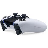 Playstation brezžični igralni plošček dualsense edge V2 (PS5)-Bela | Shoptok.si