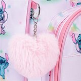 Disney Stitch Mochila You & Me Stitch Disney 40cm adaptable | shoptok.hr