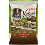 Dafiko KEX Mini koskice 3.5cm Poslastica za pse, 400 g Cene
