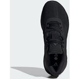 Adidas Tekaški čevelj 'Galaxy 7' črna | Shoptok.si