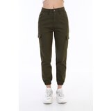 BİKELİFE Pants - Khaki - Cargo Cijene