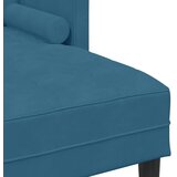  Set sofe s jastukom Plava Poliester | Eponuda.com