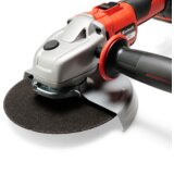 Einhell AXXIO 18/150, Akumulatorska ugaona brusilica - (4431144) | ePonuda.com