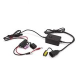 Delight USB adapter za motrna kolesa in avtomobile Cene
