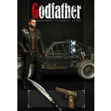 Steam Dying Light - Godfather Bundle (DLC) Key GLOBAL Steam Dying Light - Godfather Bundle (DLC) Key GLOBAL Slike